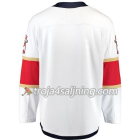 Florida Panthers tröja Blank Adidas Vit Authentic - NHL Tröjor Herr